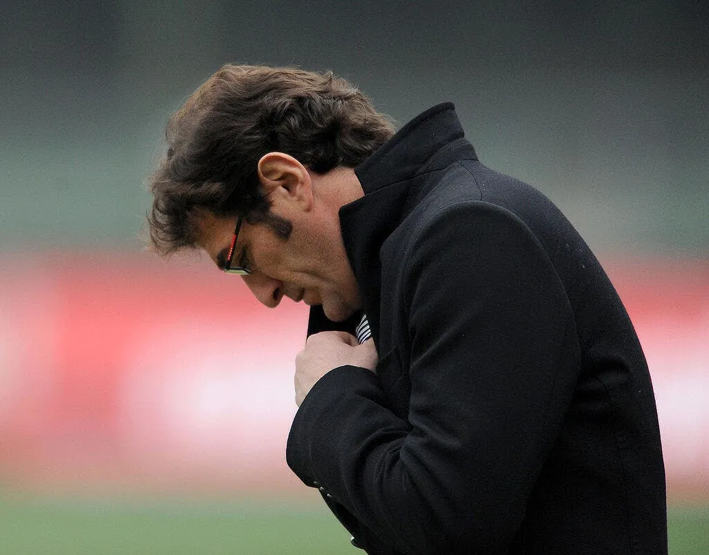 ferrara prend la porte 45945 6854