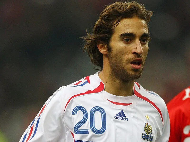 flamini veut jouer 7869