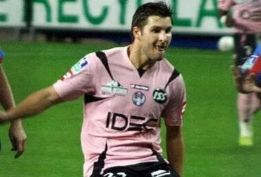 gignac fier de son trophee 9639