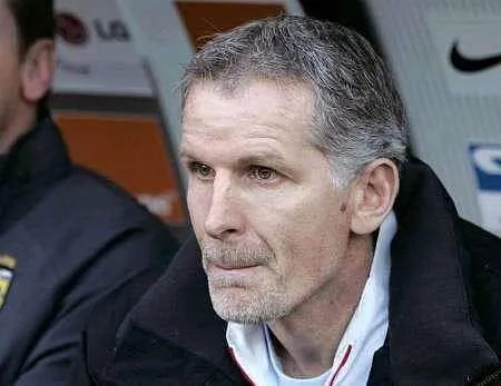 gillot j aimerai que mes joueurs s engueulent plus 9593