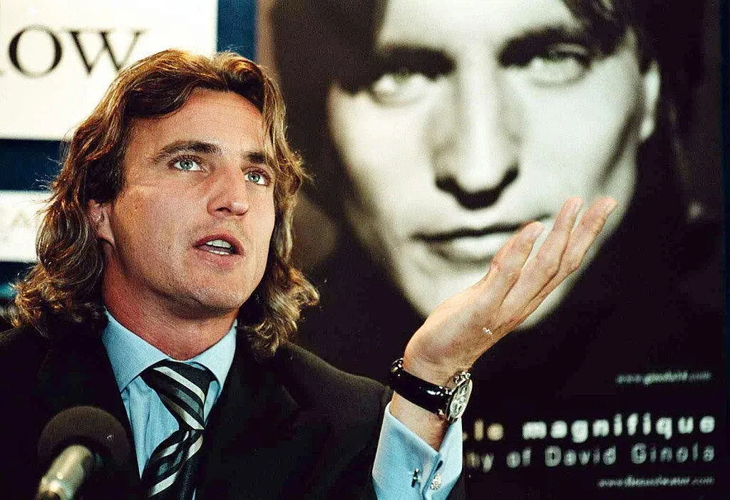 ginola n est pas d accord avec le psg 53534 8300