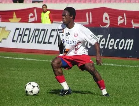 gosso monaco est ambitieux 6738