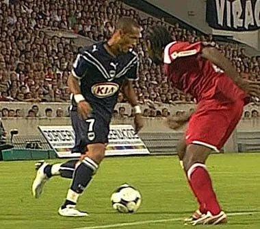 gouffran au minimum le point du nul 12064