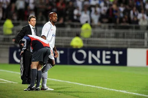 govou la piste la plus chaude l ol 28044