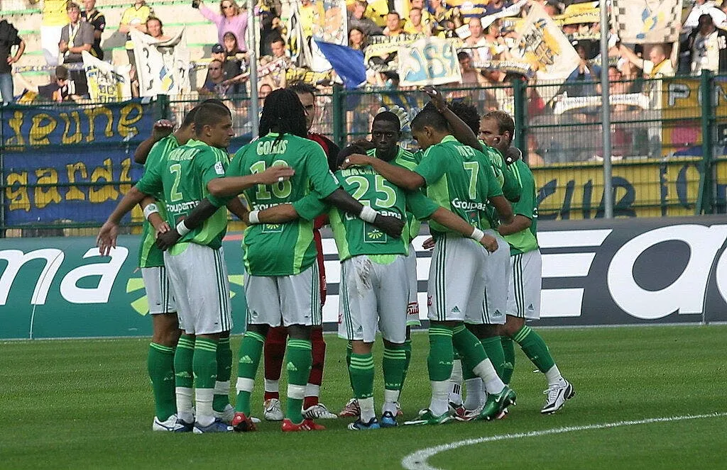 gravgaard la taupe des verts 9638