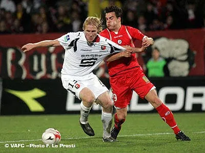 hansson il va falloir marquer 11401