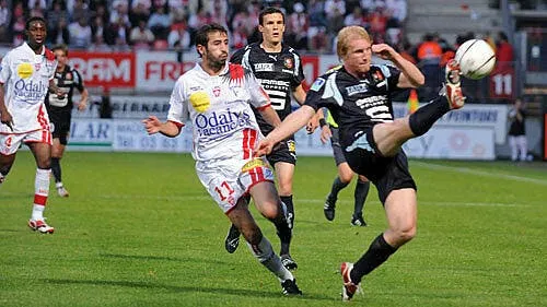 hansson piste par l ajax 6748