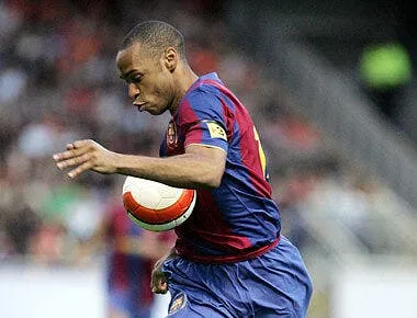 henry dement la piste americaine 7913