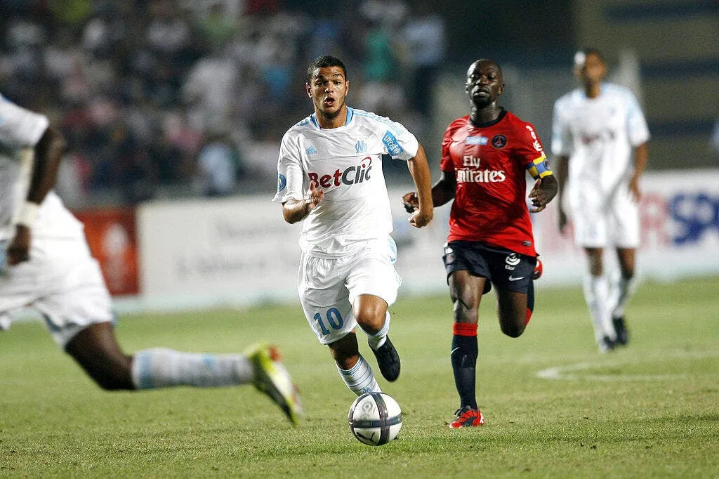 hoffenheim debarque a l om pour ben arfa 57087 9105