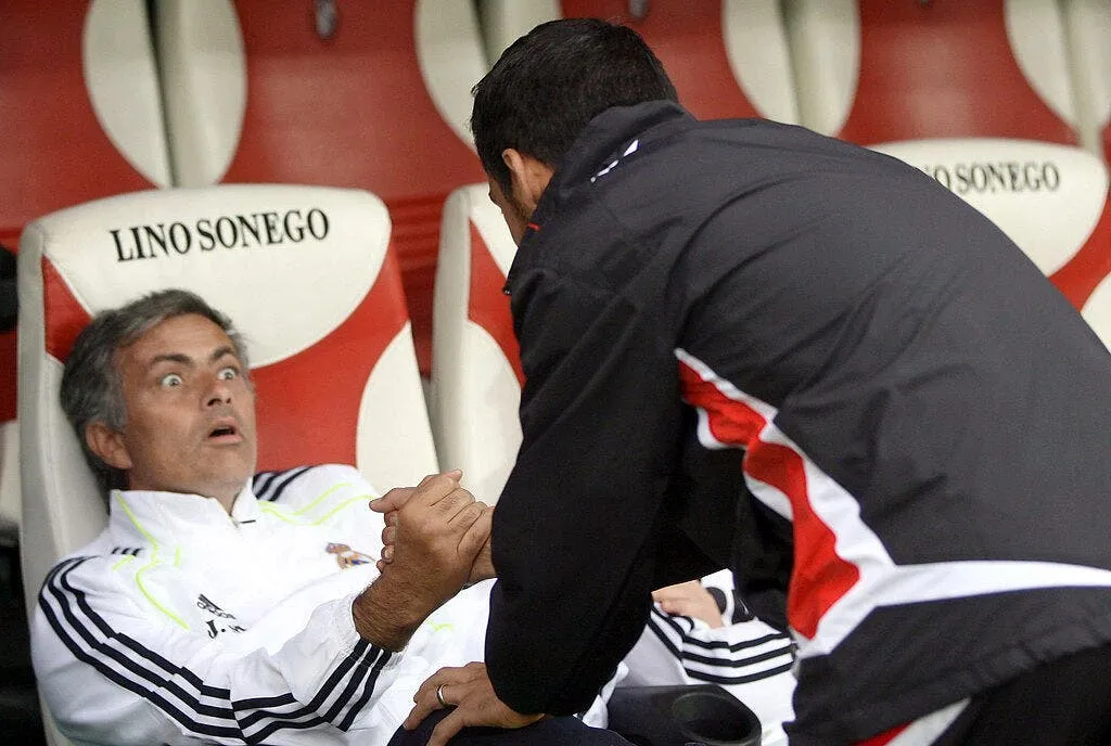 jose mourinho n est pas magic mourinho 58803 9849