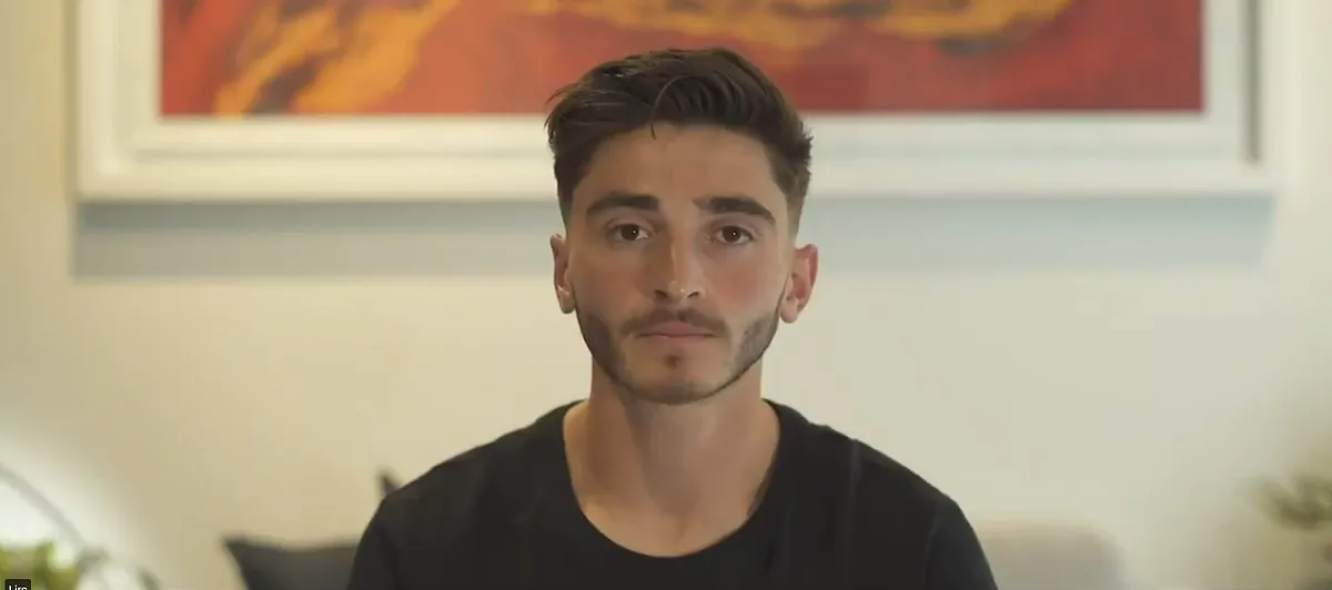 josh cavallo un pionnier soutenu par toutes les stars du foot josh cavallo 326863