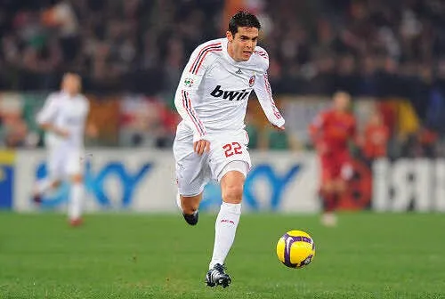 kaka n est pas comme robinho 16911