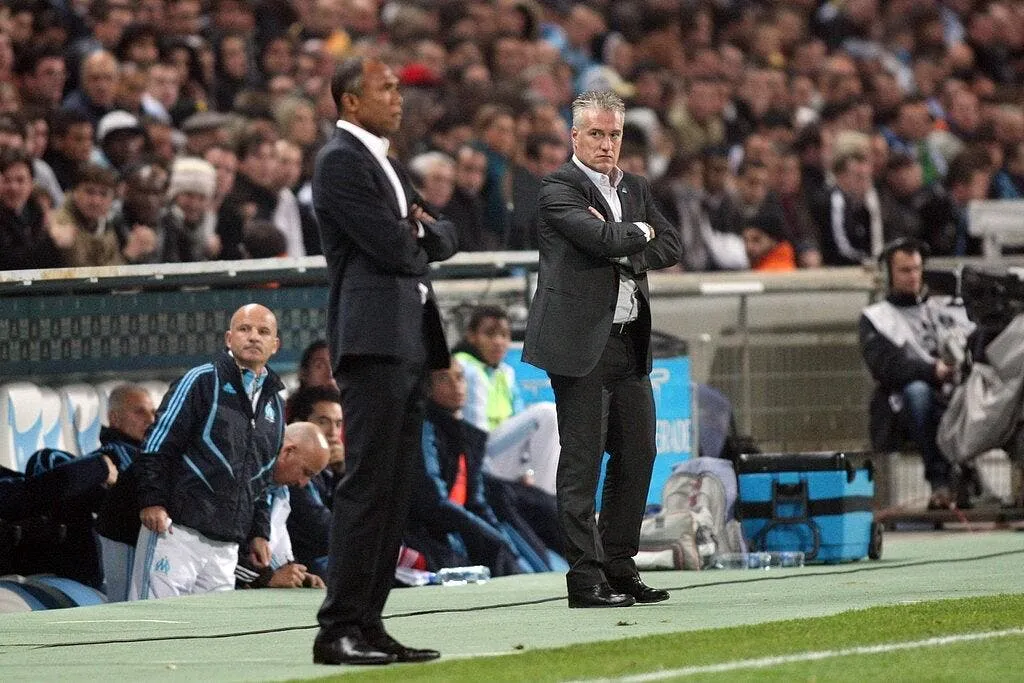 kombouare et deschamps des amis de 30 ans 56968 9070