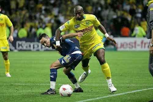 kombouare nantes etait au fond du trou 19750