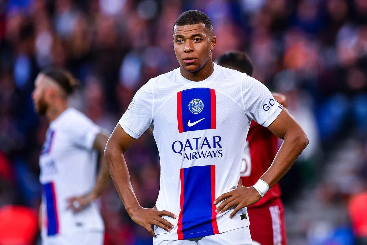 kylian mbappe 2024 le scoop qui met le feu au psg icon bap 100922 93 153 350299
