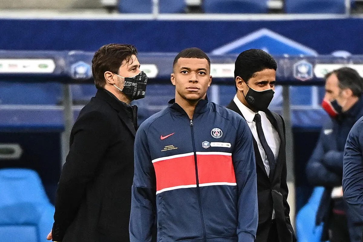 kylian mbappe pour 150 millions d euros al khelaifi le rend fou icon dib 190521 11 162 320603