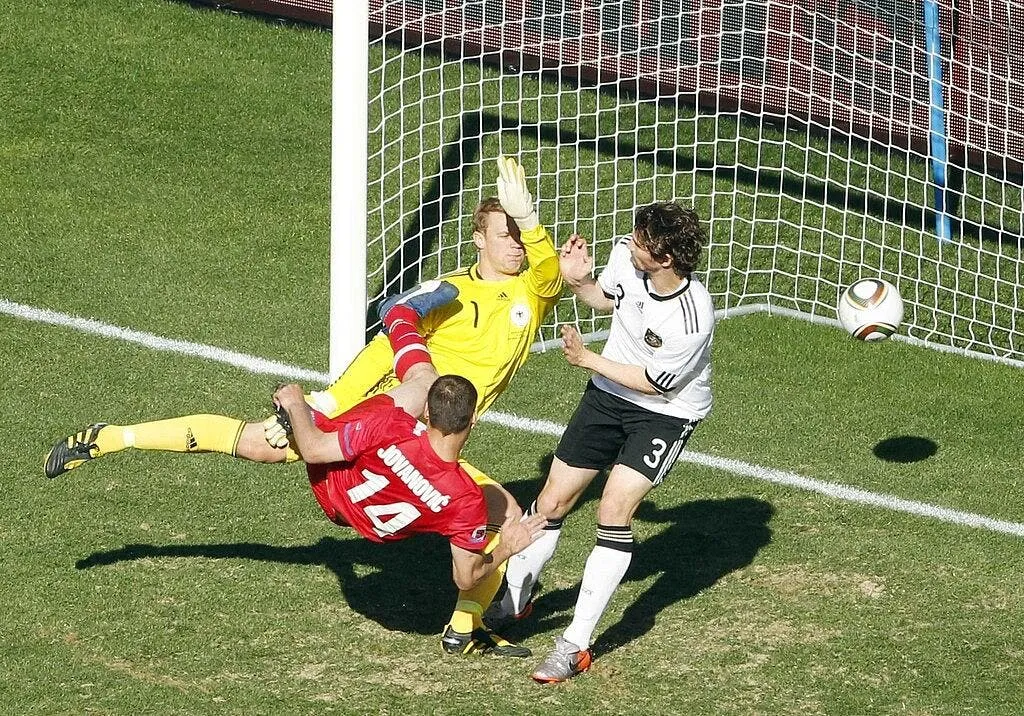 l allemagne voit rouge contre la serbie 54991 8567