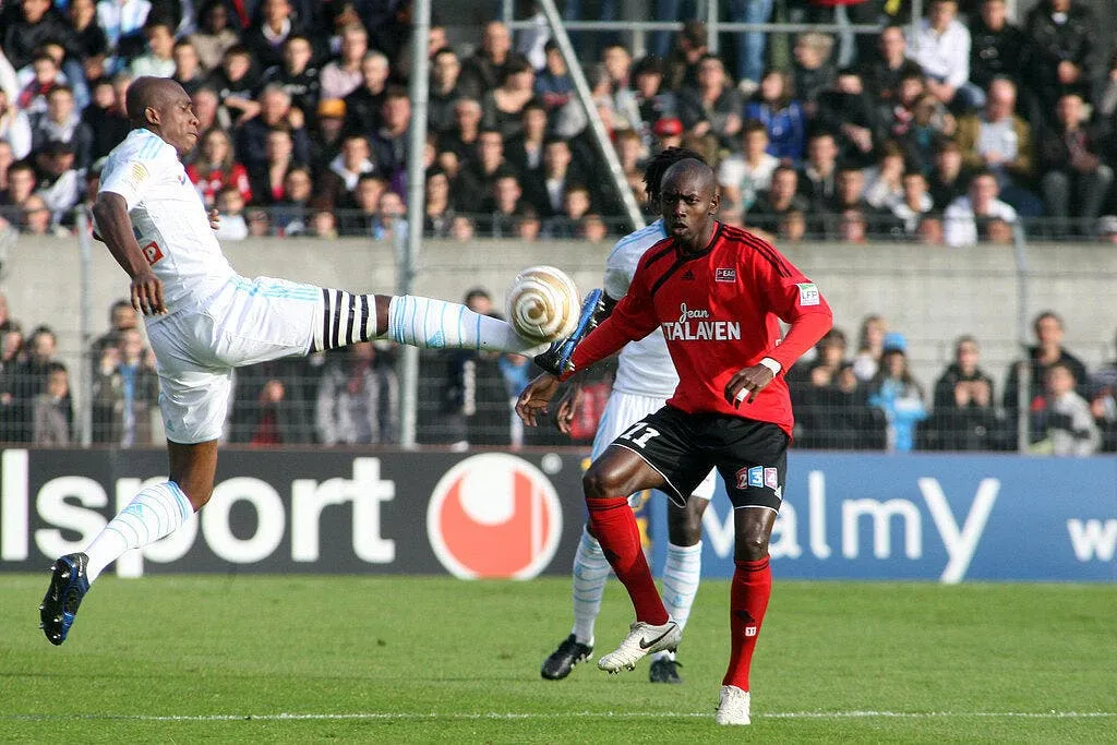 l om passe guingamp a l experience 61649 11293