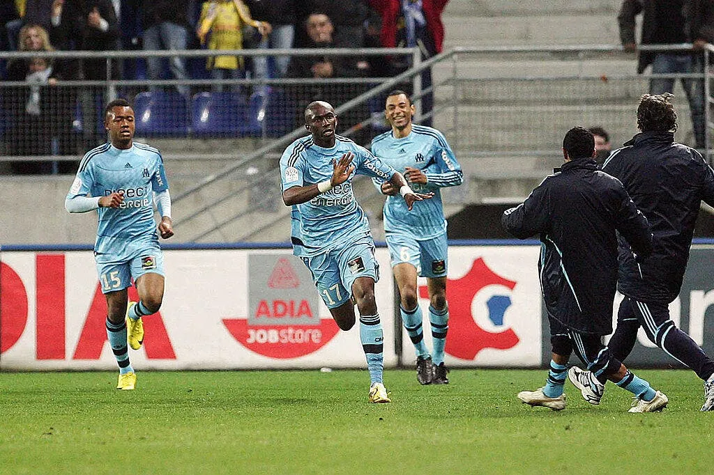 l om s approche du titre bordeaux s approche du trou 51154 7788