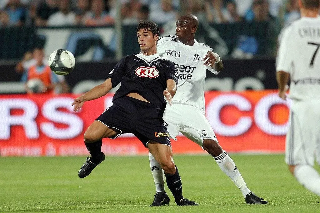 l om se rejouit de jouer bordeaux sans gourcuff 58573 9748