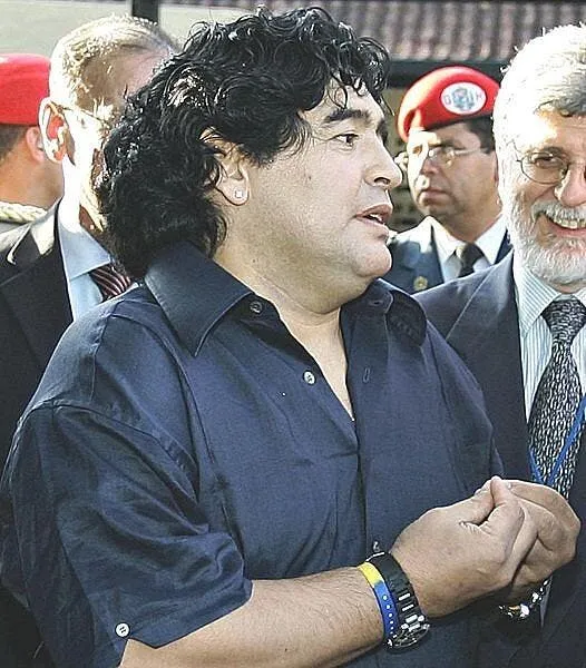 la piste maradona prend du poids 9809
