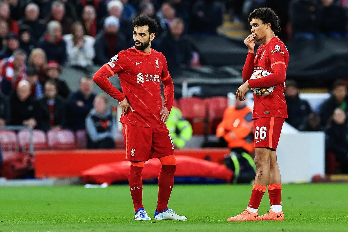 ldc mohamed salah a un probleme personnel avec le real madrid icon sipausa 38972079 340421