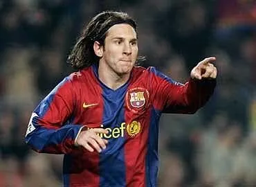 le barca a trouve son messie 8014