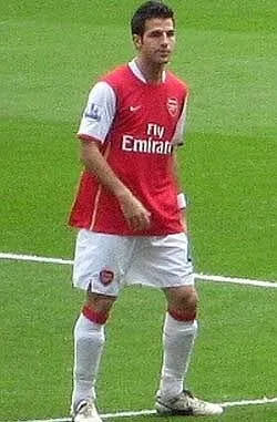 le coup de blues de cesc fabregas 9199