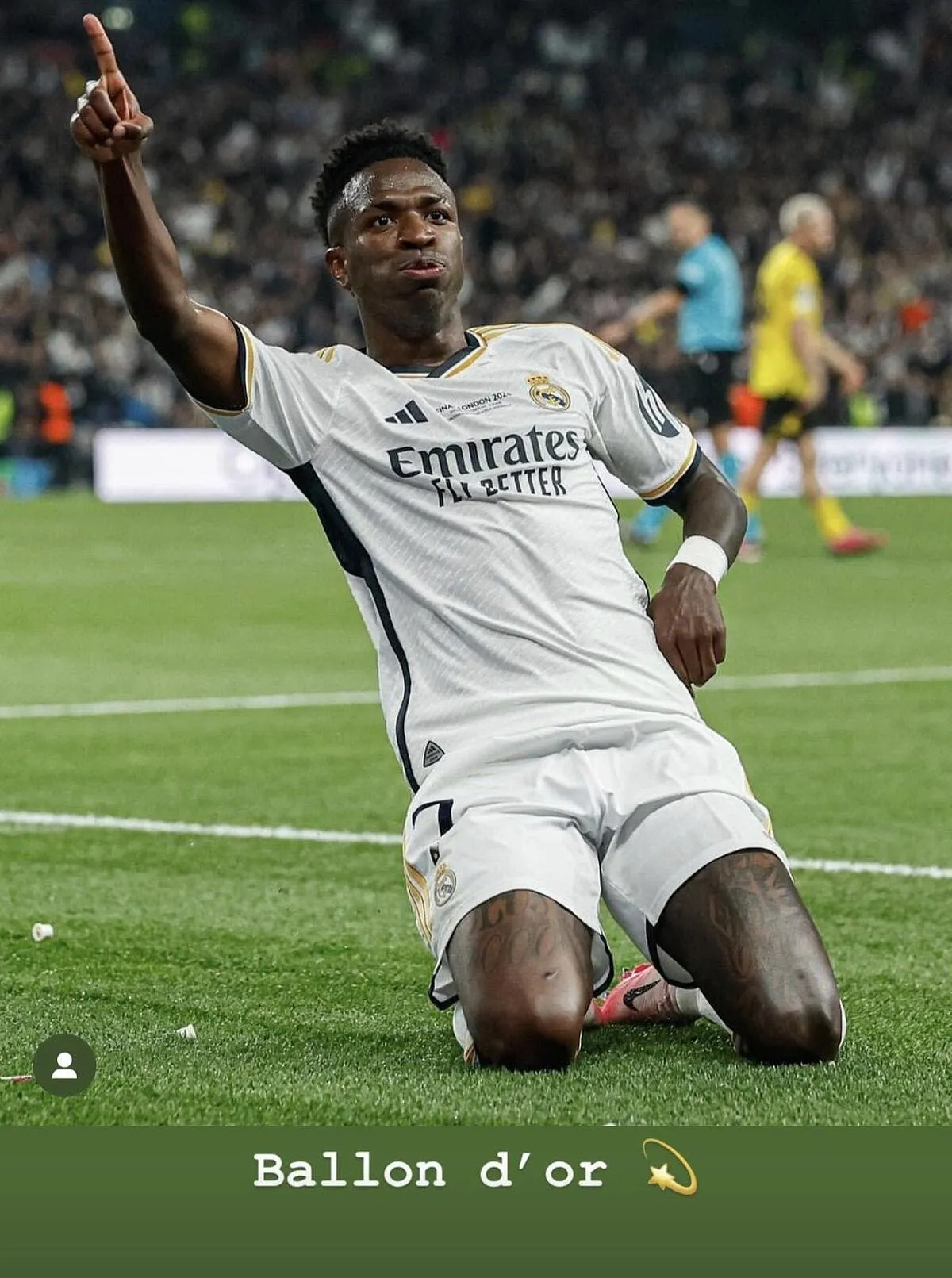 le futur ballon d or deja donne benzema tue le suspense vinijr 376673