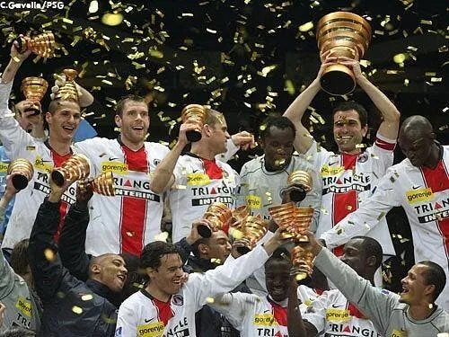 le guen nous sommes les tenants du titre 11632