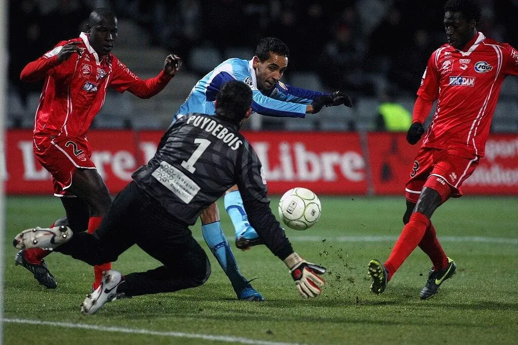 le havre hurle a juste titre au scandale 46967 7044