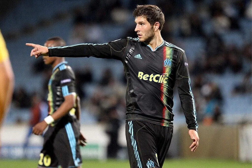 le maillot de l om trop lourd pour gignac 61302 11093