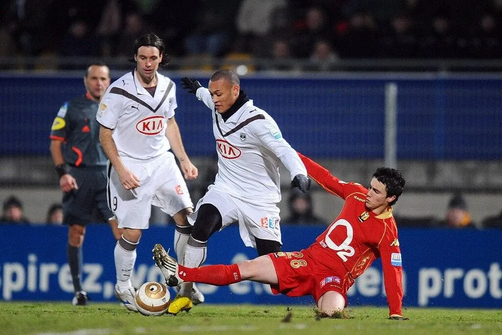 le mans bordeaux reporte 47976 7208