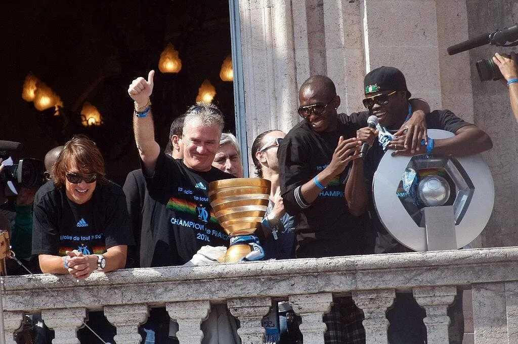 le programme des demi finales 64834 13509