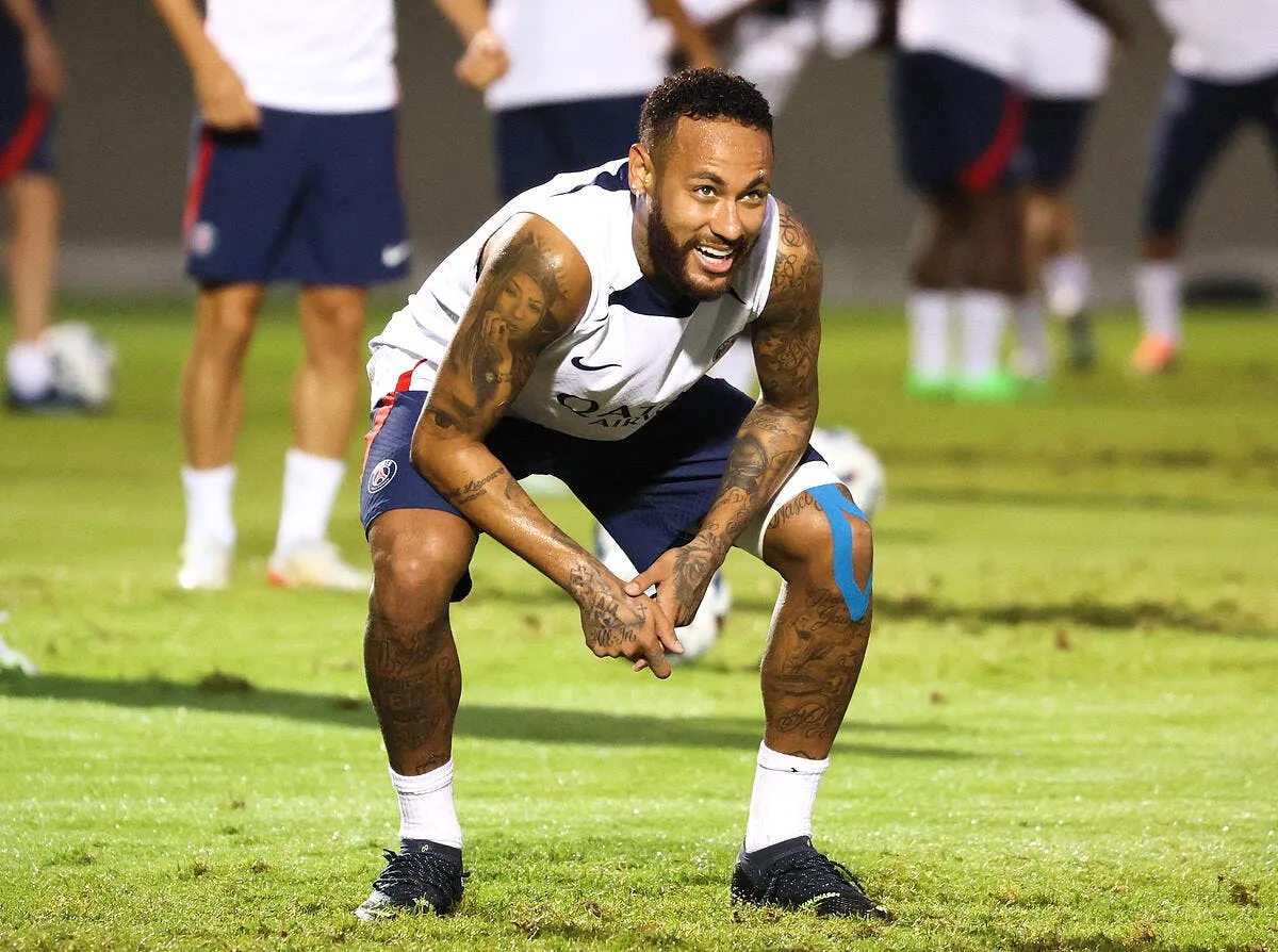 le psg abuse neymar n en peut plus icon 818293 007 346035