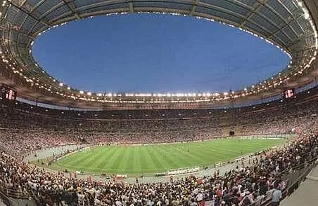 le psg au stade de france 8649