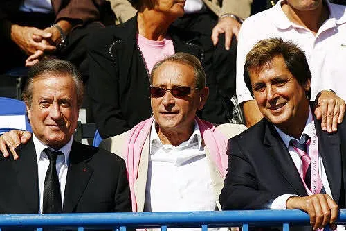 le psg entre en melee avec le stade francais 25299