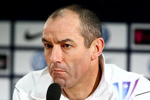 le psg ne veut pas en rester la 22563