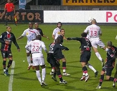 le psg s en contentera 8367