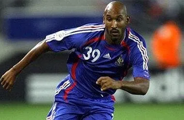 les bleus sans anelka 8348