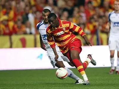 les nordistes font le trou 10018