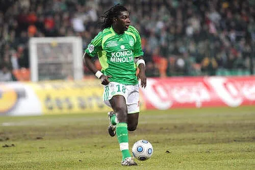 les verts se remettent dans le rouge 17255