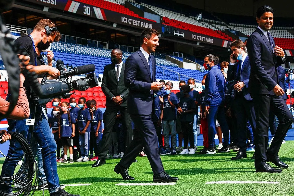 lionel messi exige nasser al khelaifi execute au psg icon avalon 0626569324 8 8 330203