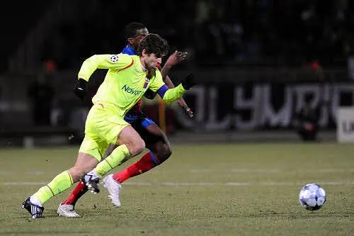 lyon ni decu ni satisfait 20726