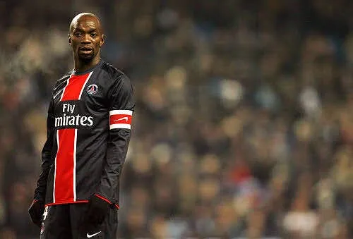 makelele arrete a la fin de la saison 23081