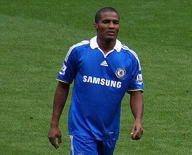 malouda aime les blues 9772