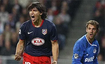 manchester city sur sergio aguero 7275