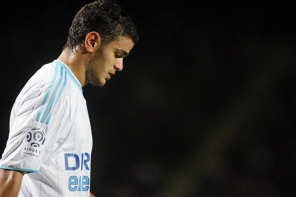 manchester united sur ben arfa 43248 6394