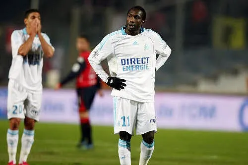 marseille a recu une piqure de rappel 24394