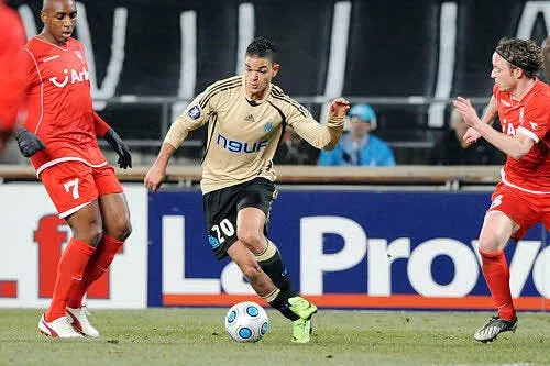 marseille passe en force 20885